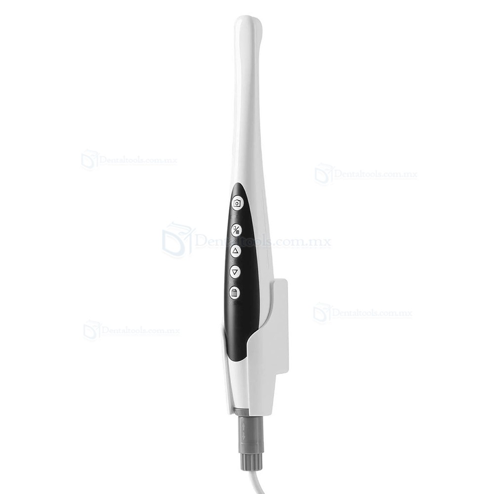 C&aacute;mara intraoral digital USB de 2MP con 6 luces LED